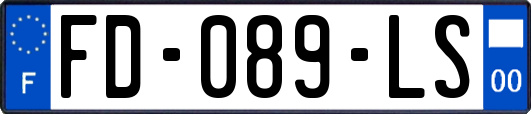 FD-089-LS