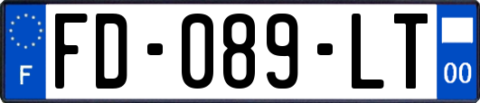 FD-089-LT