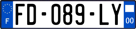 FD-089-LY