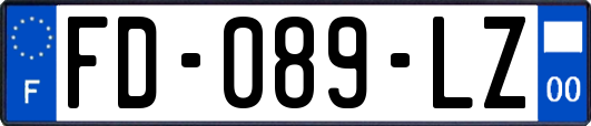 FD-089-LZ
