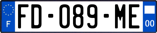 FD-089-ME