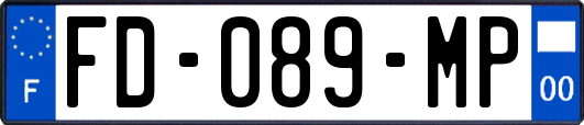 FD-089-MP