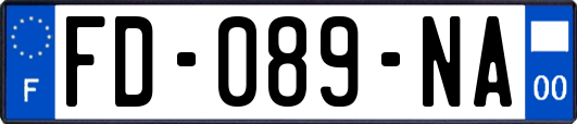 FD-089-NA