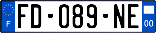 FD-089-NE