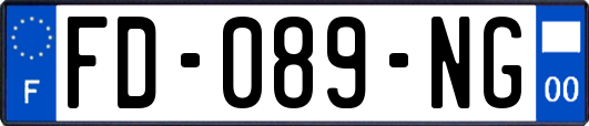FD-089-NG