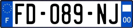 FD-089-NJ