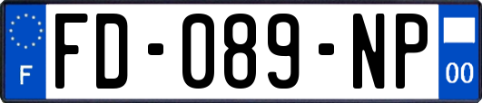FD-089-NP