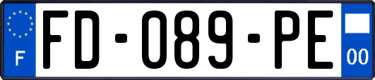 FD-089-PE