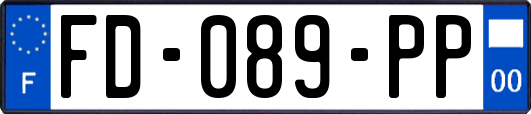 FD-089-PP