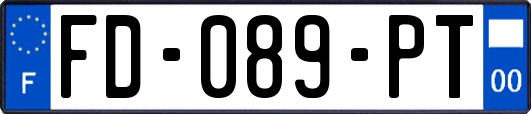 FD-089-PT
