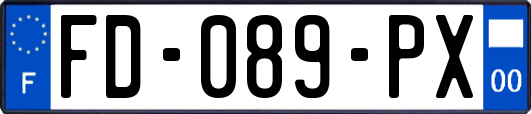 FD-089-PX