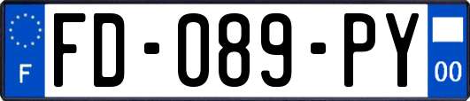FD-089-PY