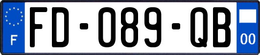 FD-089-QB
