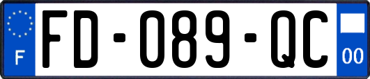 FD-089-QC