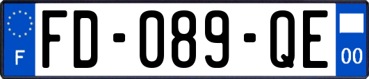FD-089-QE