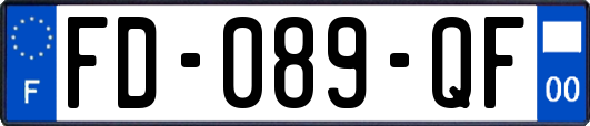 FD-089-QF