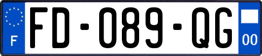 FD-089-QG