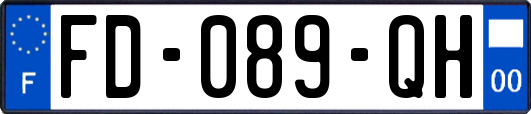 FD-089-QH