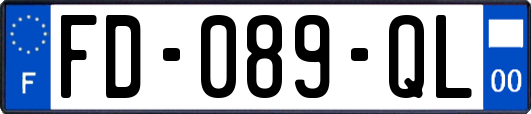 FD-089-QL