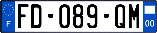 FD-089-QM