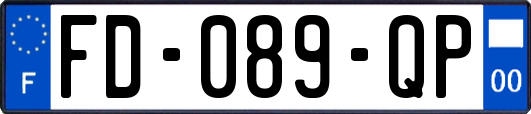 FD-089-QP