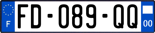 FD-089-QQ