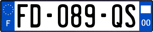 FD-089-QS