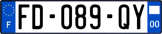 FD-089-QY