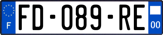 FD-089-RE