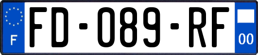 FD-089-RF