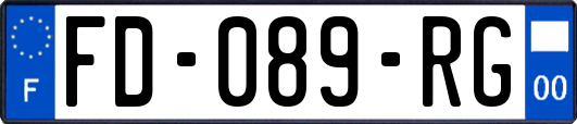 FD-089-RG