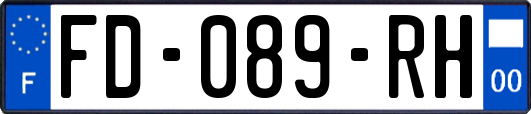 FD-089-RH