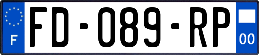 FD-089-RP