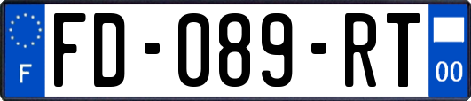 FD-089-RT