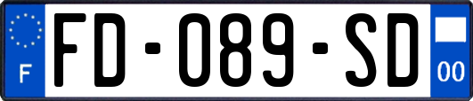 FD-089-SD