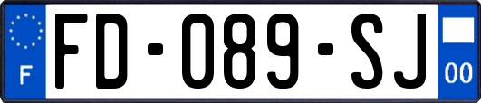 FD-089-SJ