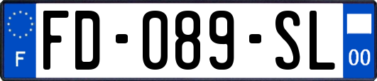 FD-089-SL