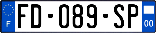 FD-089-SP