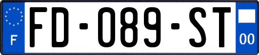 FD-089-ST