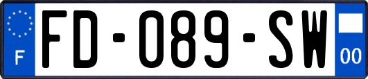 FD-089-SW
