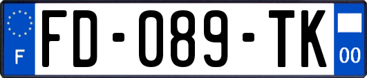 FD-089-TK