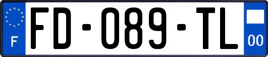 FD-089-TL