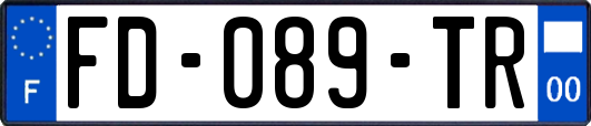FD-089-TR