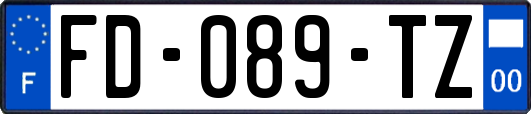 FD-089-TZ