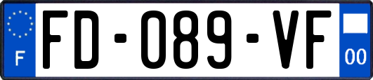 FD-089-VF