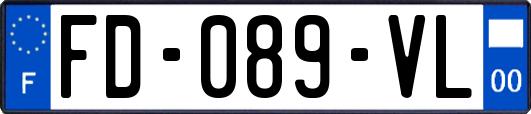 FD-089-VL