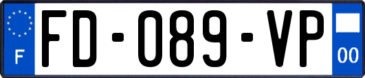 FD-089-VP