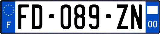 FD-089-ZN