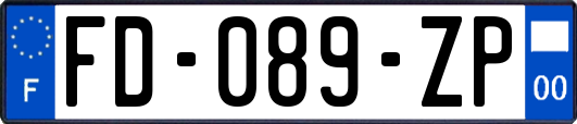 FD-089-ZP