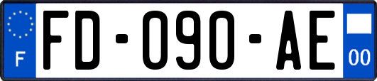 FD-090-AE